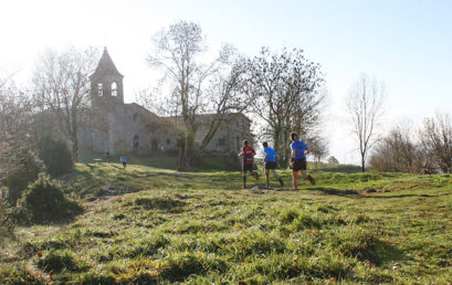 La 4a Cabrerès Marató de Muntanya by Sport presenta nueva fecha