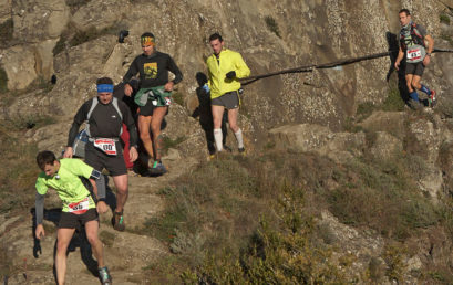 Inscríbete para la 4a Cabrerès Marató de Muntanya