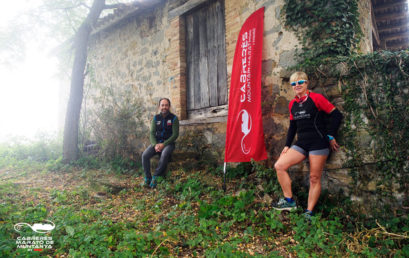 ¡ La 4a Cabrerès Marató de Muntanya by Sport presenta nuevo recorrido !