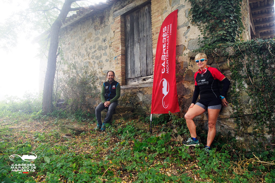 La 4a Cabrerès Marató de Muntanya by Sport estrena recorregut !